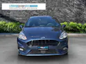 FORD Fiesta 1.0 EcoB 100 ST-Line