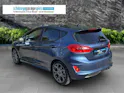 FORD Fiesta 1.0 EcoB 100 ST-Line