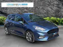 FORD Fiesta 1.0 EcoB 100 ST-Line