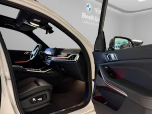 BMW X7 40i xDrive M Sportpaket