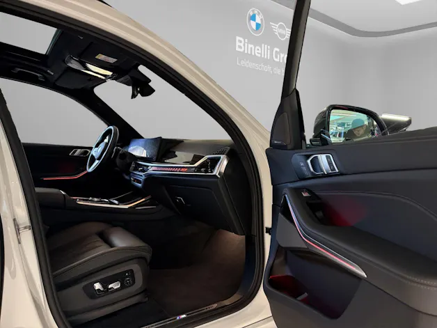 BMW 40i xDrive M Sportpaket