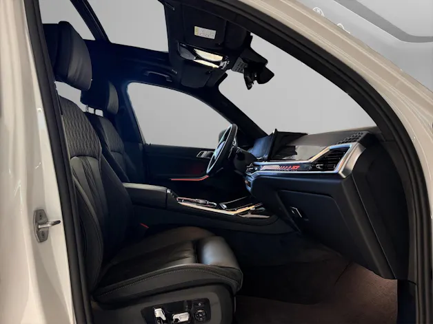 BMW 40i xDrive M Sportpaket
