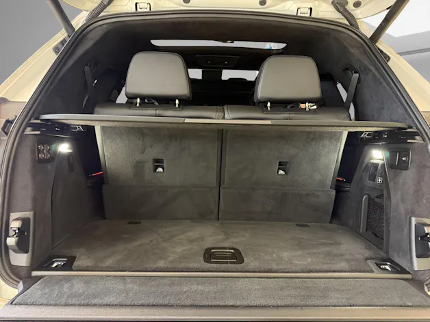 BMW 40i xDrive M Sportpaket