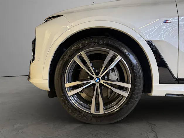BMW 40i xDrive M Sportpaket