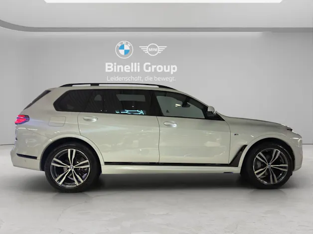 BMW 40i xDrive M Sportpaket