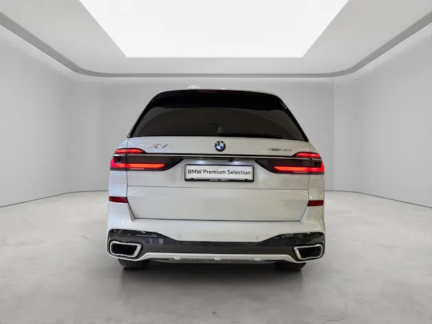 BMW 40i xDrive M Sportpaket