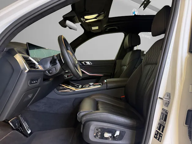 BMW 40i xDrive M Sportpaket