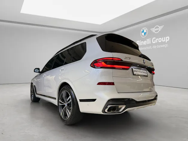 BMW 40i xDrive M Sportpaket