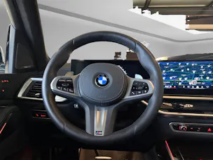 BMW X7 40i xDrive M Sportpaket