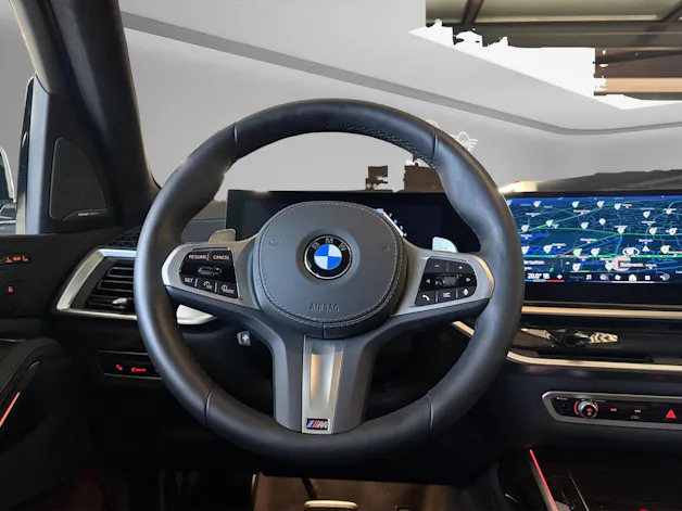 BMW 40i xDrive M Sportpaket