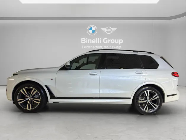 BMW 40i xDrive M Sportpaket
