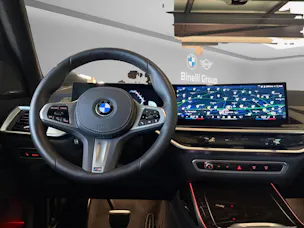 BMW X7 40i xDrive M Sportpaket