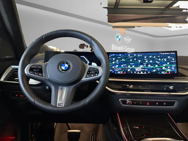 BMW 40i xDrive M Sportpaket