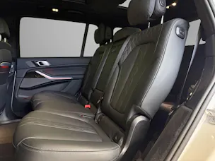 BMW X7 40i xDrive M Sportpaket