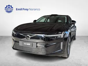VOLVO ES90 Plus