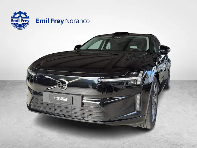 VOLVO ES90 Plus