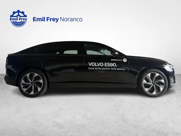 VOLVO ES90 Plus