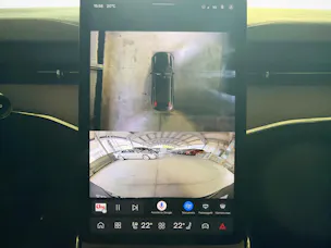 VOLVO ES90 Plus