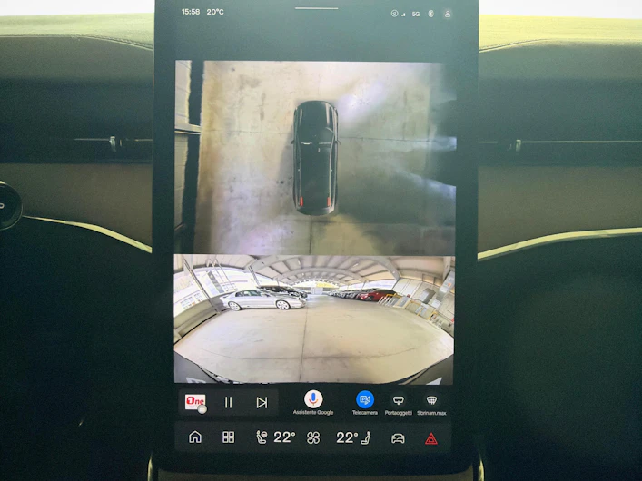 immagine del veicolo VOLVO ES90