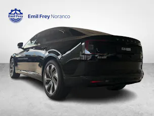 VOLVO ES90 Plus