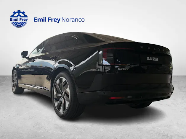 VOLVO ES90 Plus