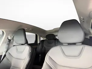 VOLVO ES90 Plus