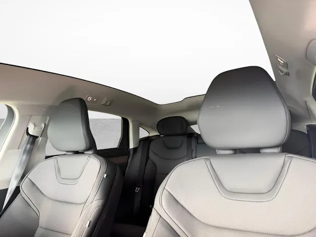 VOLVO ES90 Plus