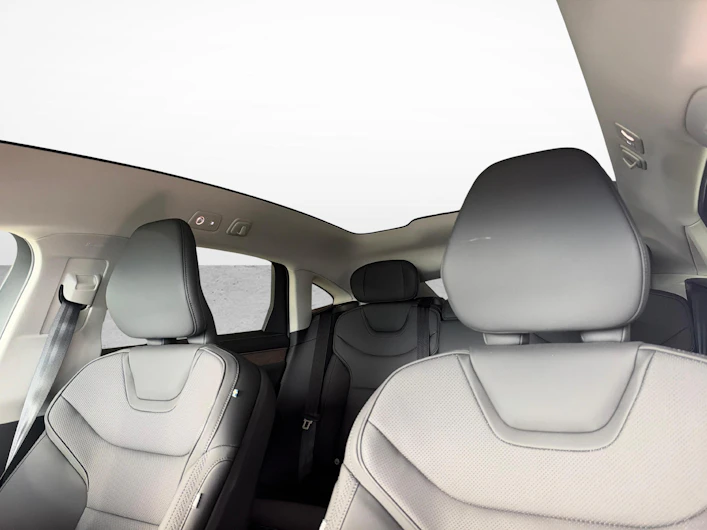 immagine del veicolo VOLVO ES90