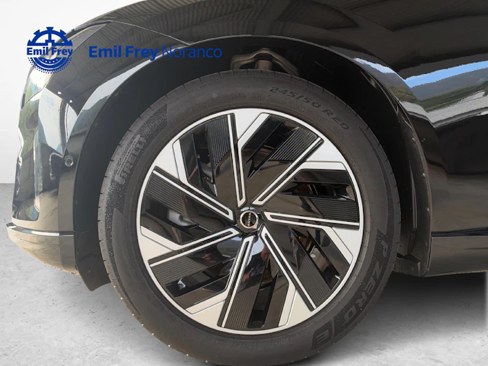 immagine del veicolo VOLVO ES90