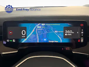 VOLVO ES90 Plus