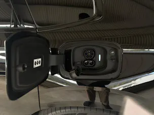 VOLVO ES90 Plus