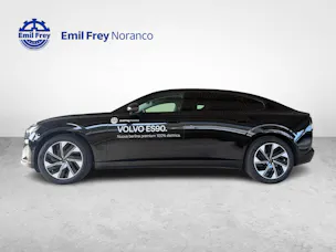 VOLVO ES90 Plus