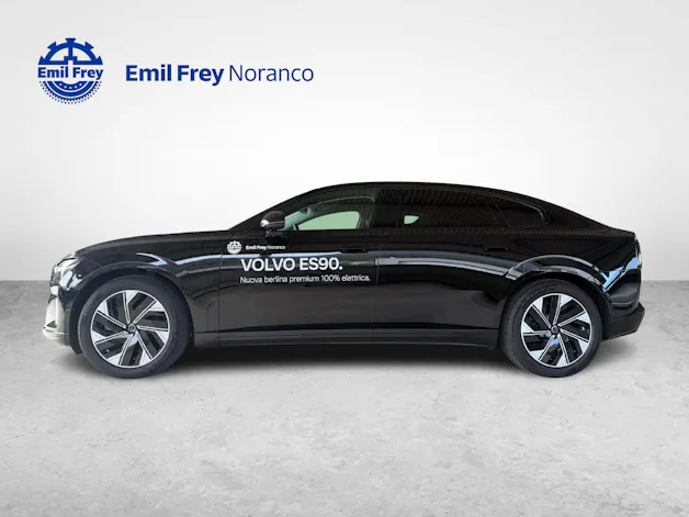 VOLVO ES90 Plus