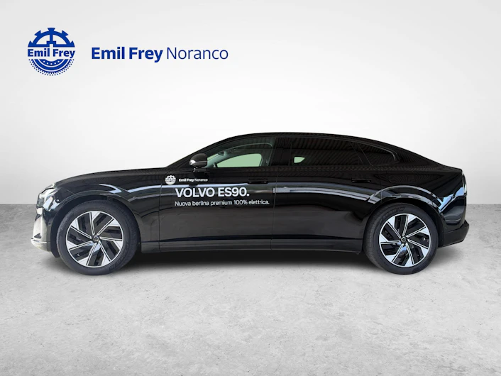 immagine del veicolo VOLVO ES90