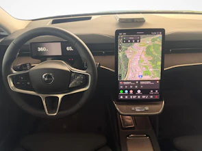 immagine del veicolo VOLVO ES90 Plus