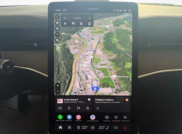VOLVO ES90 Plus