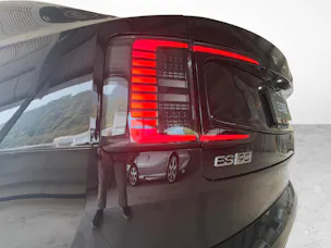 VOLVO ES90 Plus