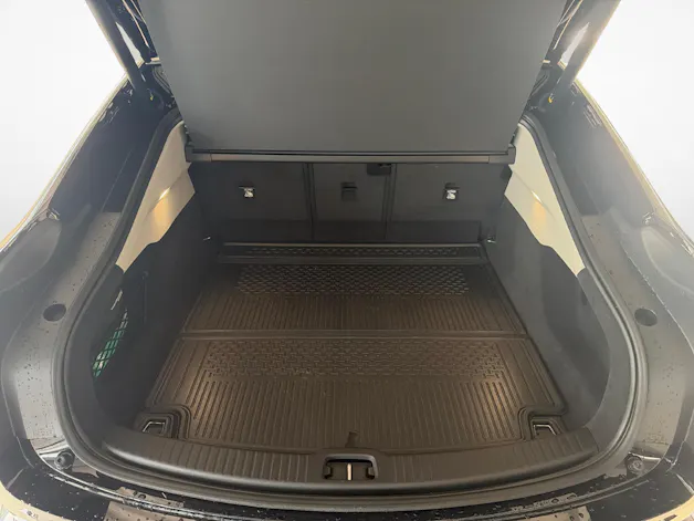 VOLVO ES90 Plus