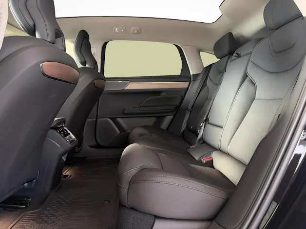 VOLVO ES90 Plus