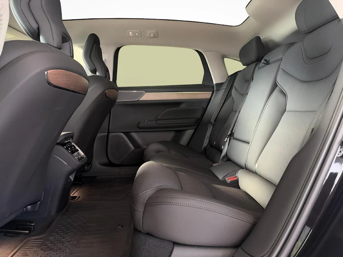 immagine del veicolo VOLVO ES90