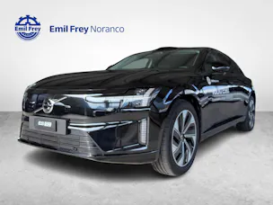 VOLVO ES90 Plus