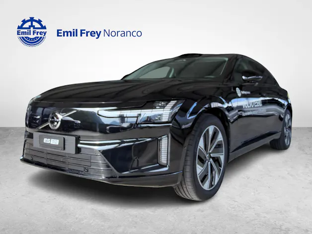 VOLVO ES90 Plus