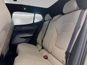 VOLVO EX30 CC E60 Twin Performance AWD