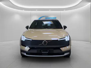 VOLVO EX30 CC E60 Twin Performance AWD
