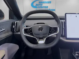 VOLVO EX30 CC E60 Twin Performance AWD