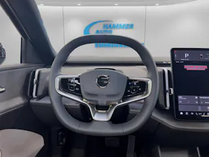 VOLVO EX30 E60 Twin Ultra Performance AWD