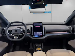 VOLVO EX30 E60 Twin Ultra Performance AWD