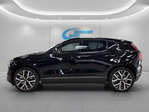 VOLVO EX30 E60 Ultra