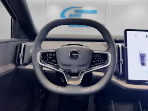 VOLVO EX30 E60 Ultra