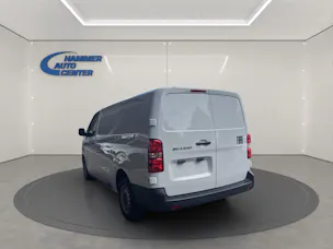 FIAT Scudo Kaw. L3 1.5 BlueHDI 120 Easy Pro